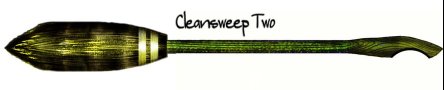 КРМНАТА ЛИЛИ БЛЭК! Cleansweep2