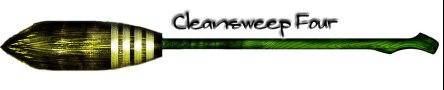 КРМНАТА ЛИЛИ БЛЭК! Cleansweep4