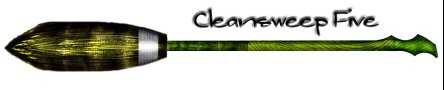 КРМНАТА ЛИЛИ БЛЭК! Cleansweep5