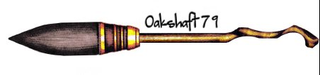 КРМНАТА ЛИЛИ БЛЭК! Oakshaft