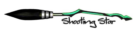 КРМНАТА ЛИЛИ БЛЭК! Shootingstar